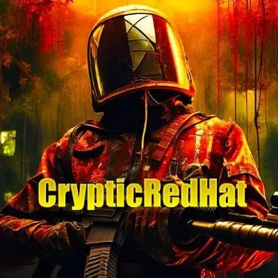 CrypticRedHat